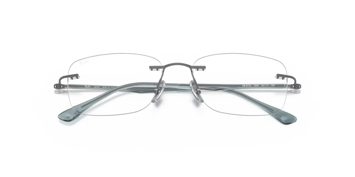 Ray-Ban RX8725