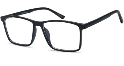 Capri Goals - Black