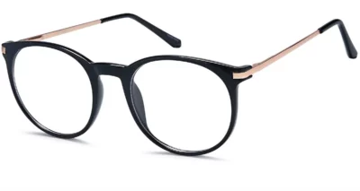Capri Lit - Black