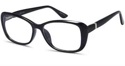 Capri Rad - Black