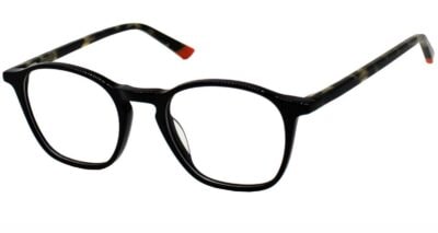 Psycho Bunny PB 502 1 Black