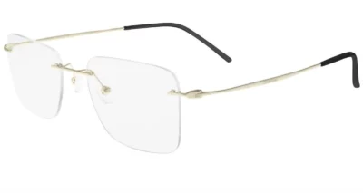 Calvin Klein CK22125TB 001 Black