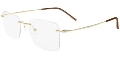 Calvin Klein CK22125TB 200 Brown