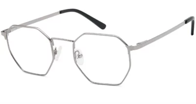 Capri DC222 Gunmetal