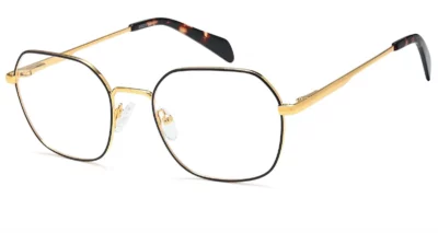 Capri DC223 Black Gold