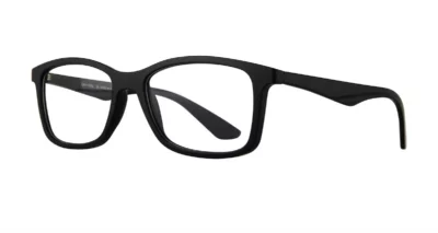 Eight to Eighty Angelo - Black