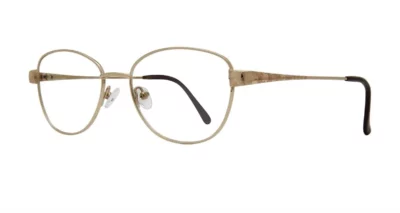 Eight to Eighty Bella - Gold