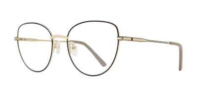 Eight to Eighty Lishka - Black
