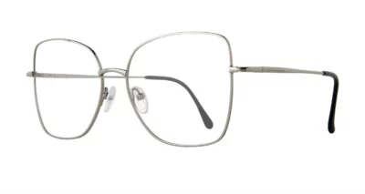 Eight to Eighty Zina - Gunmetal