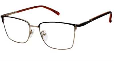 Elizabeth Arden EAPT109 2 Black / Gold