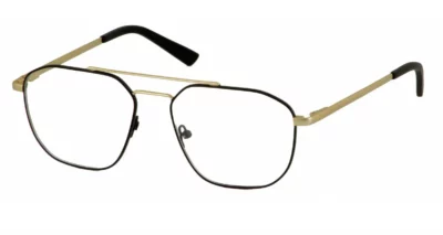 Perry Ellis PE1263 1 Black
