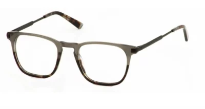 Perry Ellis PE1269 1 Crystal Grey / Tortoise