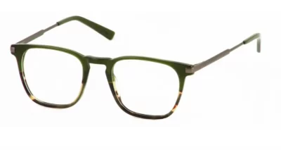 Perry Ellis PE1269 2 Green Tortoise