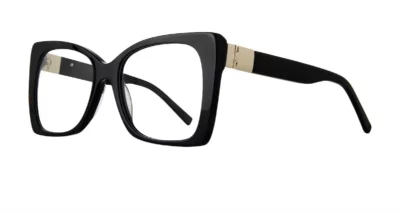 Serafina Florida - Black