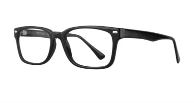 Affordable Designs Alpha - Black