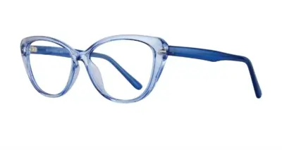 Affordable Designs Mama Lisa - Blue