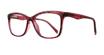 Affordable Designs Rhoda - Plum