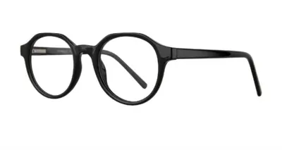 Affordable Designs Waldo - Black