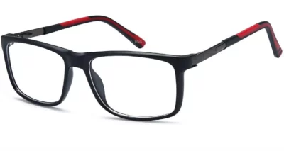 Capri Max - Black