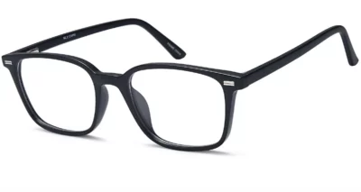 Capri ML2 - Black