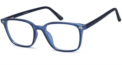 Capri ML2 - Blue