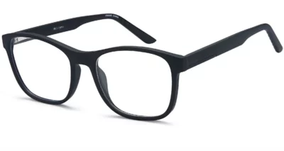 Capri ML3 - Black