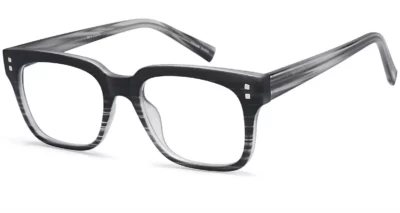 Capri ML4 - Matte Black