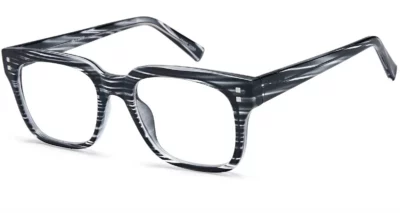Capri ML4 - Shiny Black