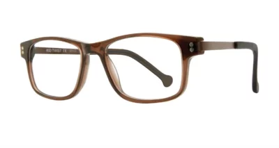Kid Twist Flexie - Brown
