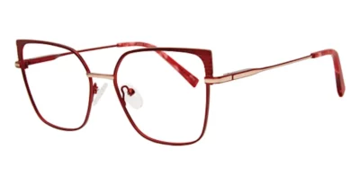 Konishi KF8634 C1 Ruby