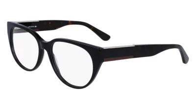 Lacoste L2906 001 Black