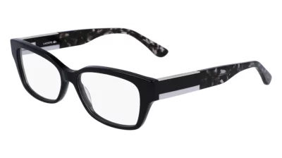 Lacoste L2907 001 Black