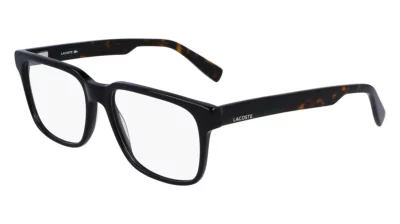 Lacoste L2908 001 Black