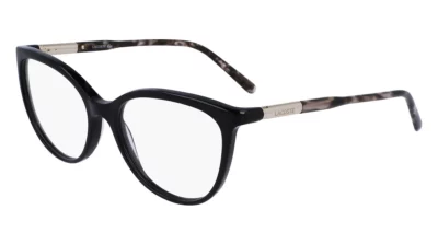 Lacoste L2911 001 Black