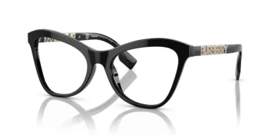 Burberry BE2372U 3001 - Black