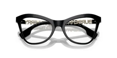 Burberry BE2372U 3001 - Black