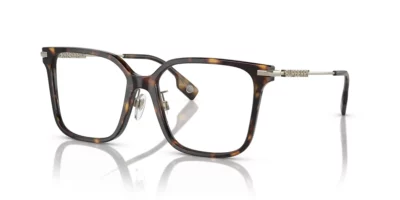 Burberry BE2376 3002 Dark Havana