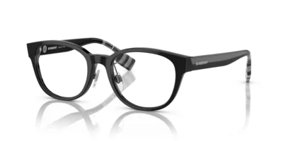 Burberry BE2381D 3001 Black