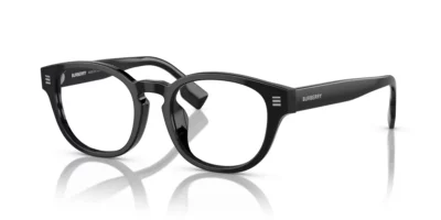 Burberry BE2382D 3001 Black