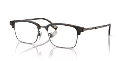Burberry BE2383TD 3002 Dark Havana