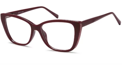 Capri UP314 Burgundy