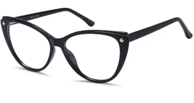 Capri UP316 Black