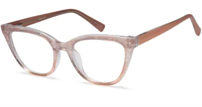 Capri UP320 Blush