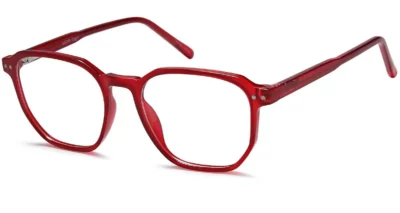 Capri US116 Burgundy