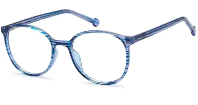 Capri US117 Blue