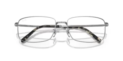 Ray-Ban RX3717V 2501 Silver - Front