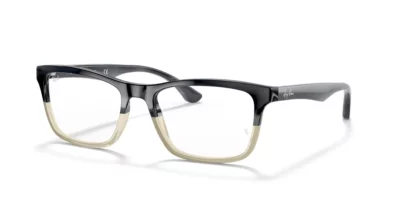 Ray-Ban RX5279 - 5540 Grey Horn