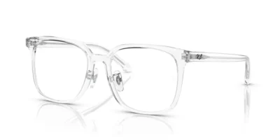 Ray-Ban RX5419D 2001 - Transparent Clear