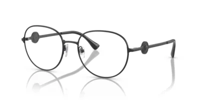 Versace VE1288 1261 Matte Black