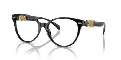 Versace VE3334 GB1 Black